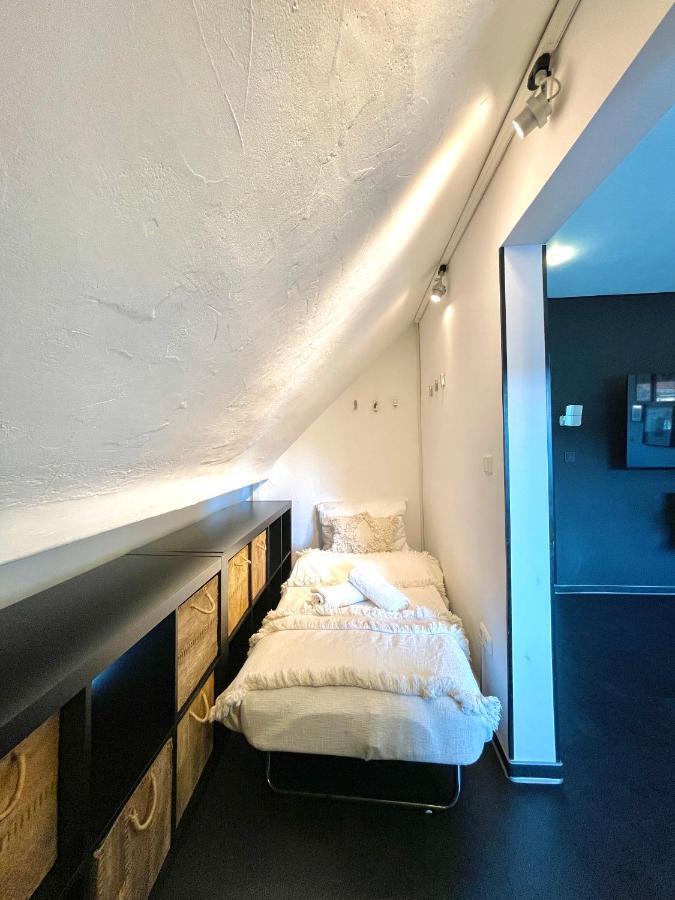 B Our Guest At New Flat Nearby Dresden !!!Pool!!! Apartment Frauendorf  Exterior photo